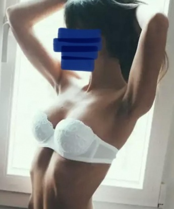 Анкета проститутки Ира - город Дружба, 28 лет, №14119