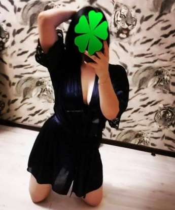 Анкета проститутки Светлана - город Дружба, 23 года, №5349