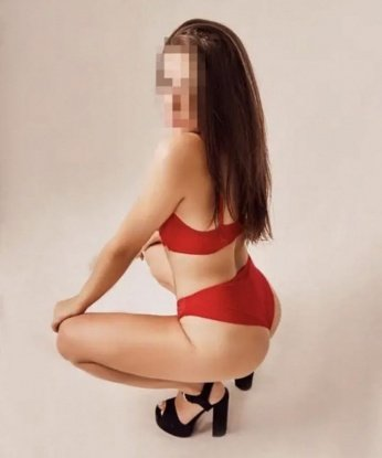 Анкета проститутки Оксаночка - город Дружба, 20 лет, №9386