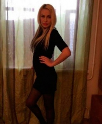 Анкета проститутки Алёна - город Дружба, 38 лет, №9564